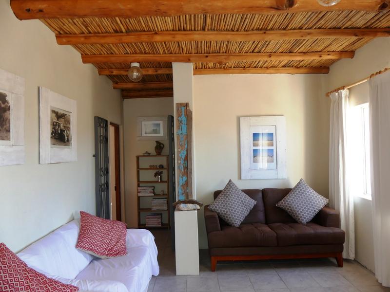 4 Bedroom Property for Sale in Golden Mile Western Cape